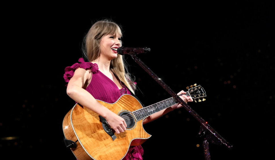 acoustic