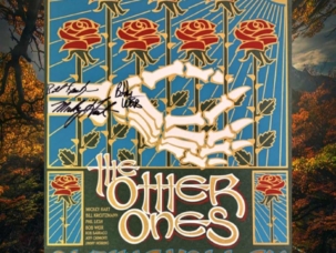 The Other Ones 2002 Alpine Valley WXRT