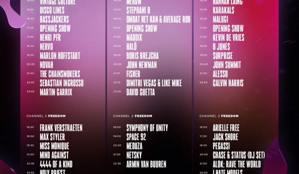 Tomorrowland-2026-Livestream-Schedule-Weekend-1-820x1024