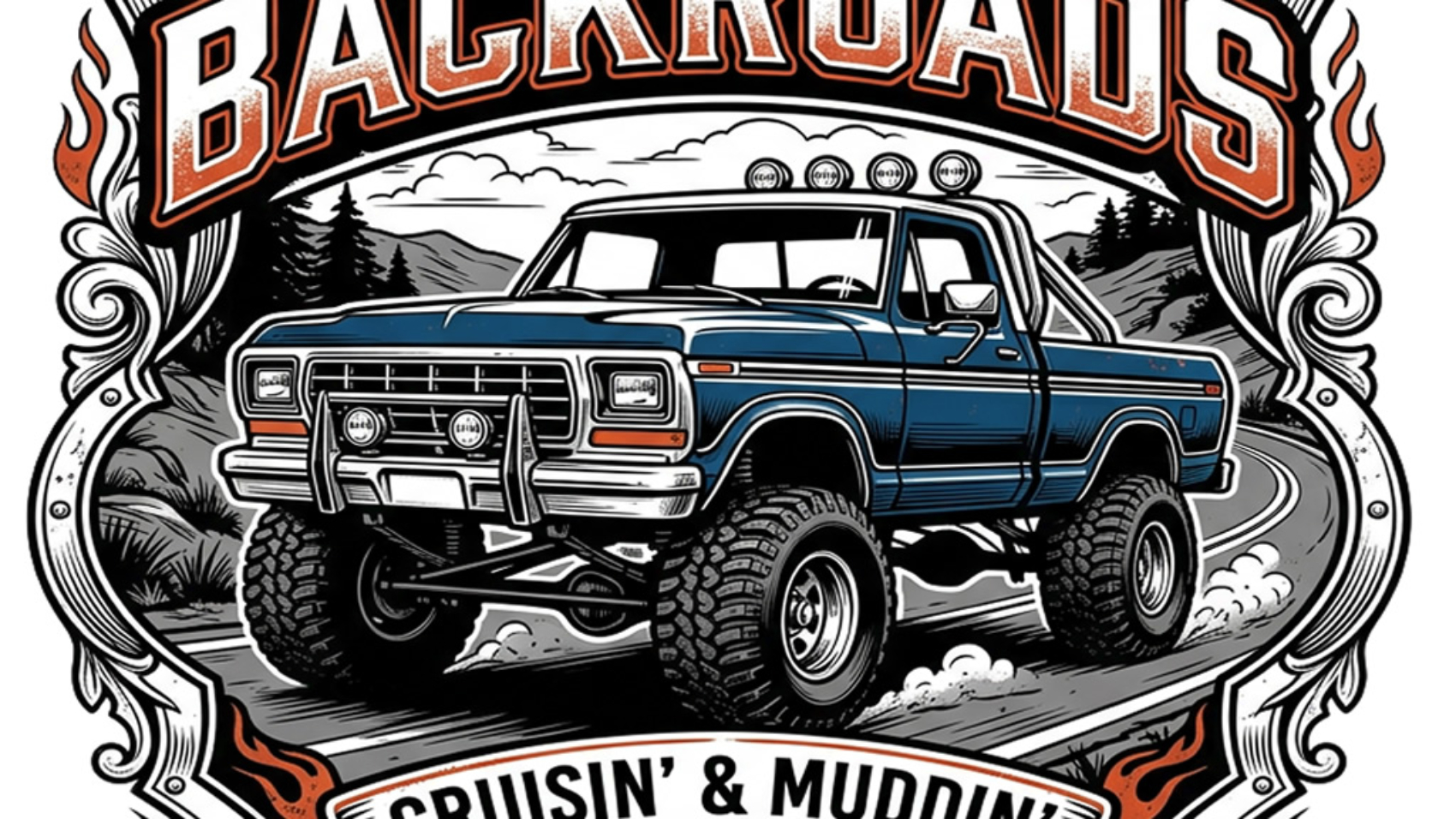Backroads