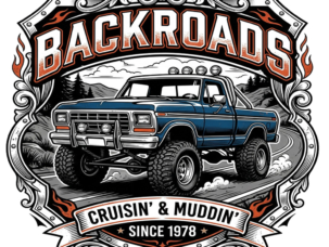 Backroads