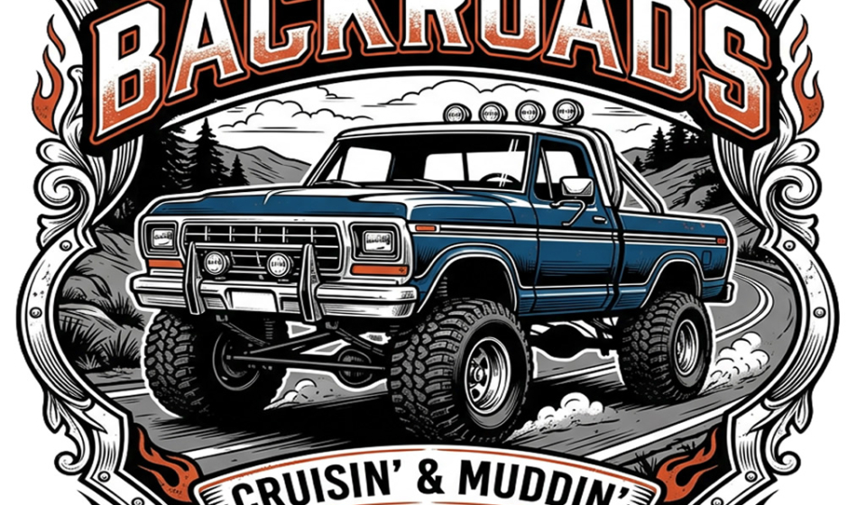Backroads