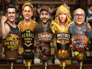 It's Always Sunny in Philadelphia