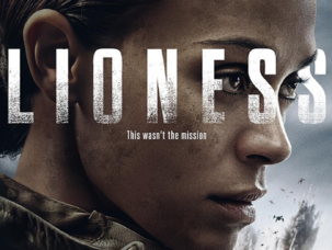 Lioness