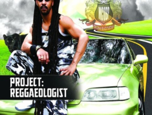 Project Reggaeologist 3K