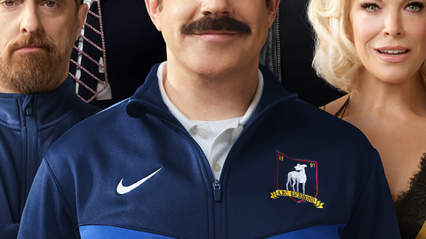 Ted lasso