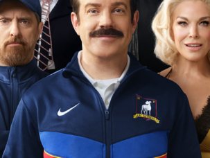 Ted lasso