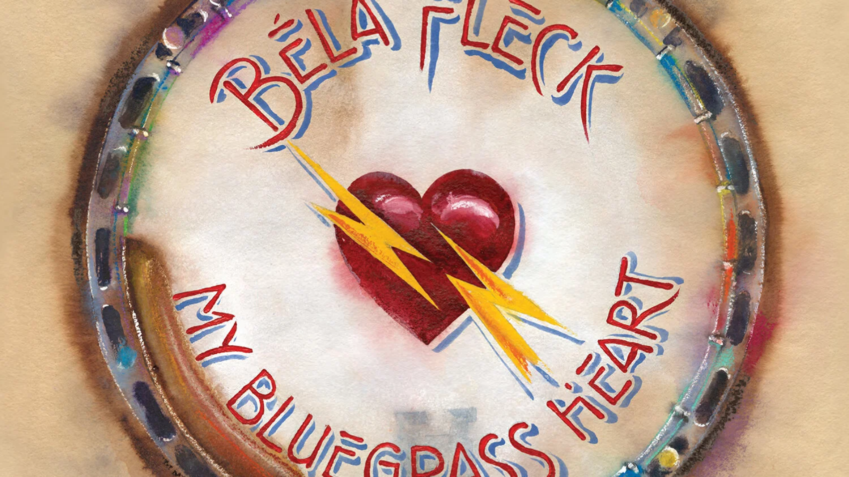 Bela+Fleck+My+Bluegrass+Heart