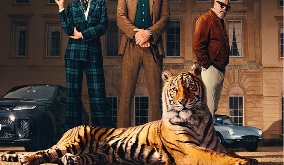 Gentlemen