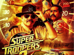 Super Troopers 3