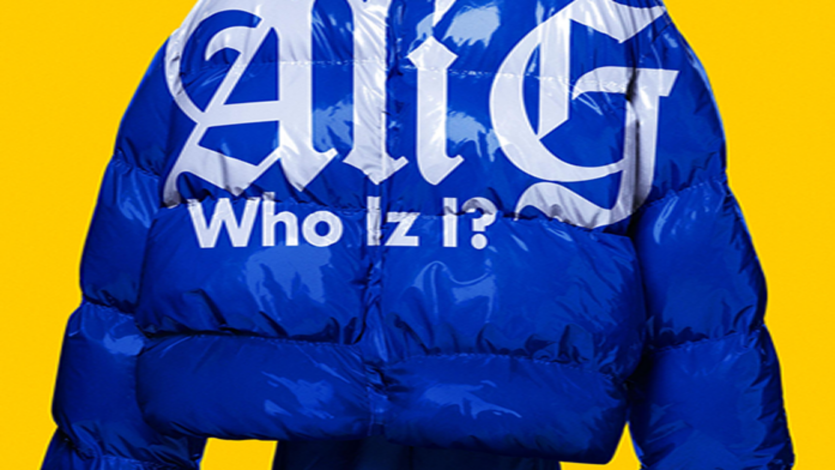 Aki Gi Who Iz I.