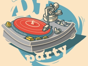 Cool Party