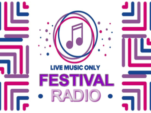 Festival-Radio