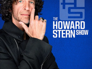 Howard Stern Show