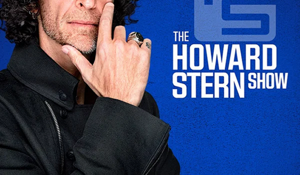 Howard Stern Show