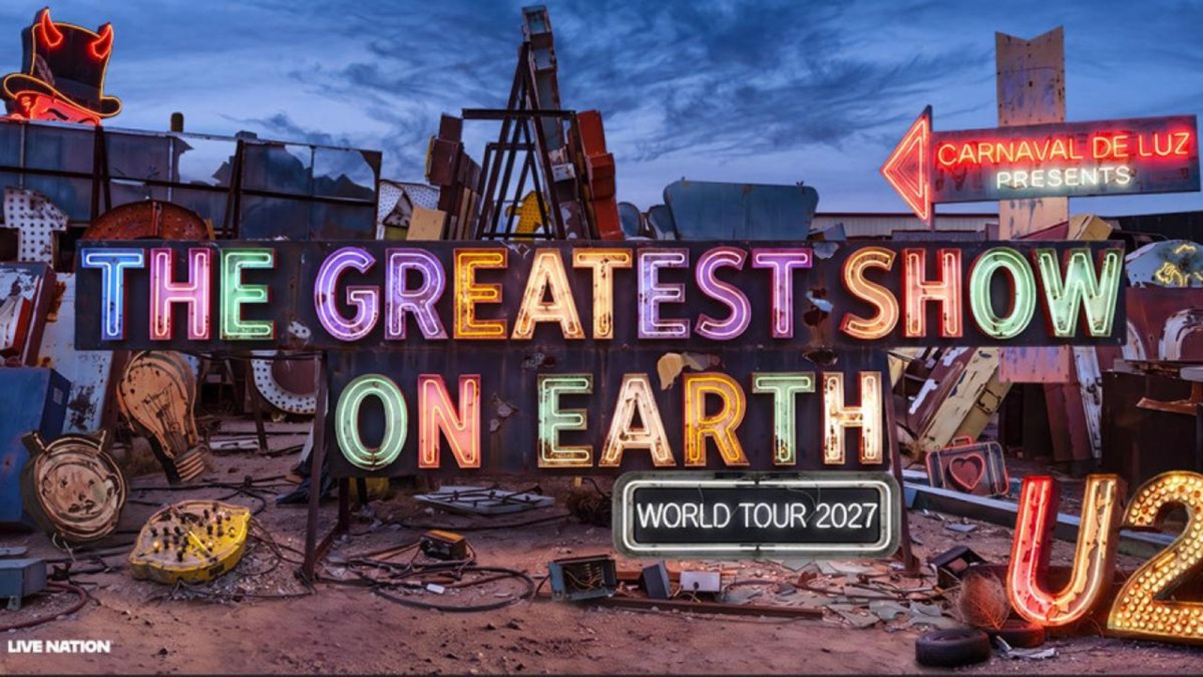 Photos-U2-to-Launch-THE-GREATEST-SHOW-ON-EARTH-World-Tour-in-1792095618